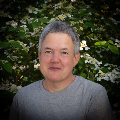 Ghislaine BOUSQUET