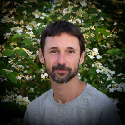 Nicolas MAYE