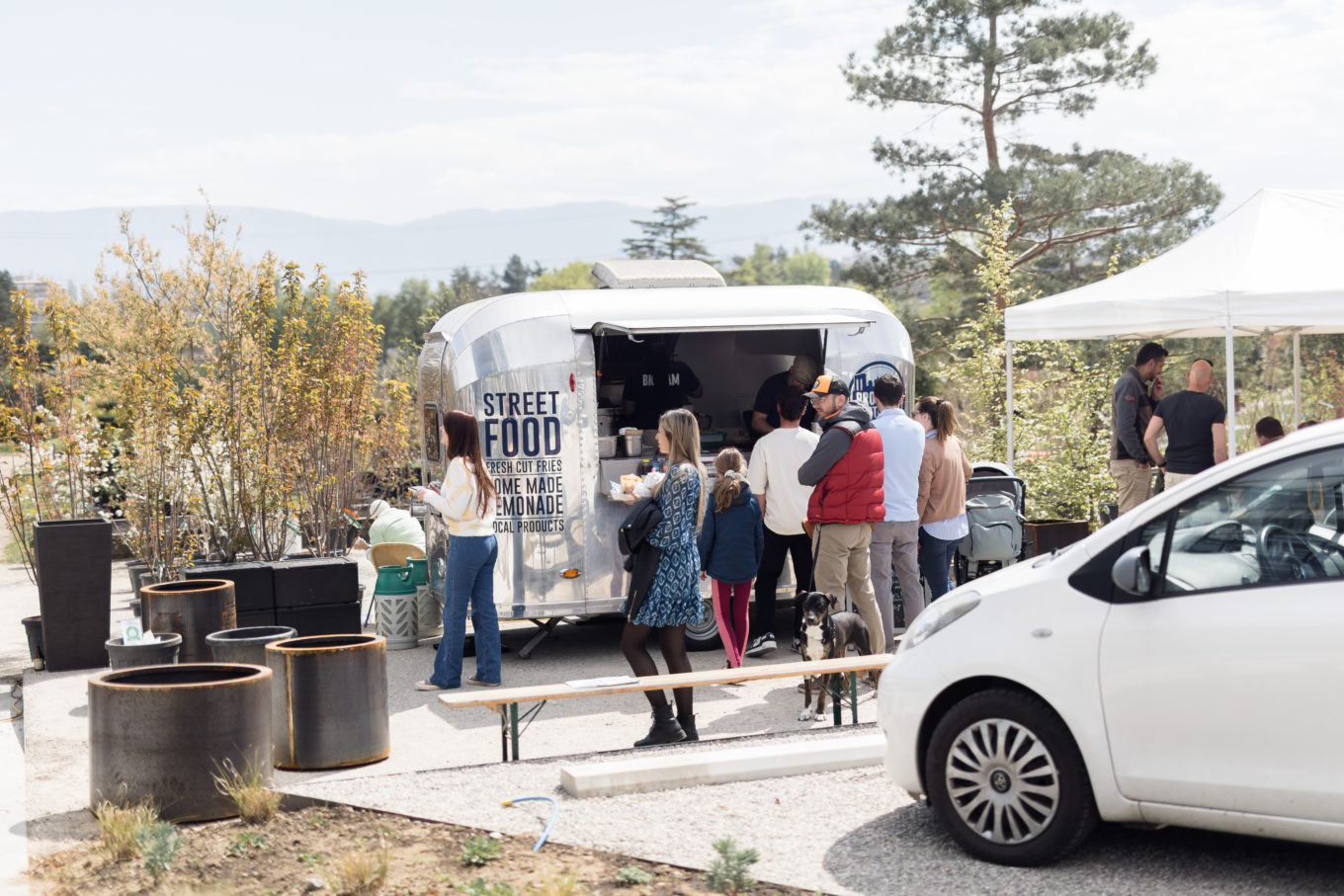 Journées des plantes 2025