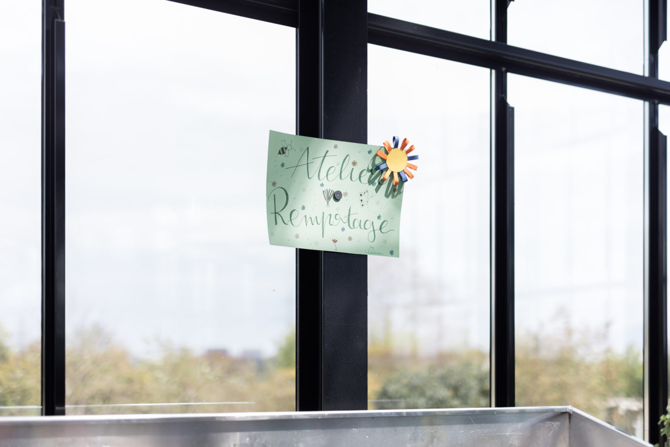 Journées des plantes 2025