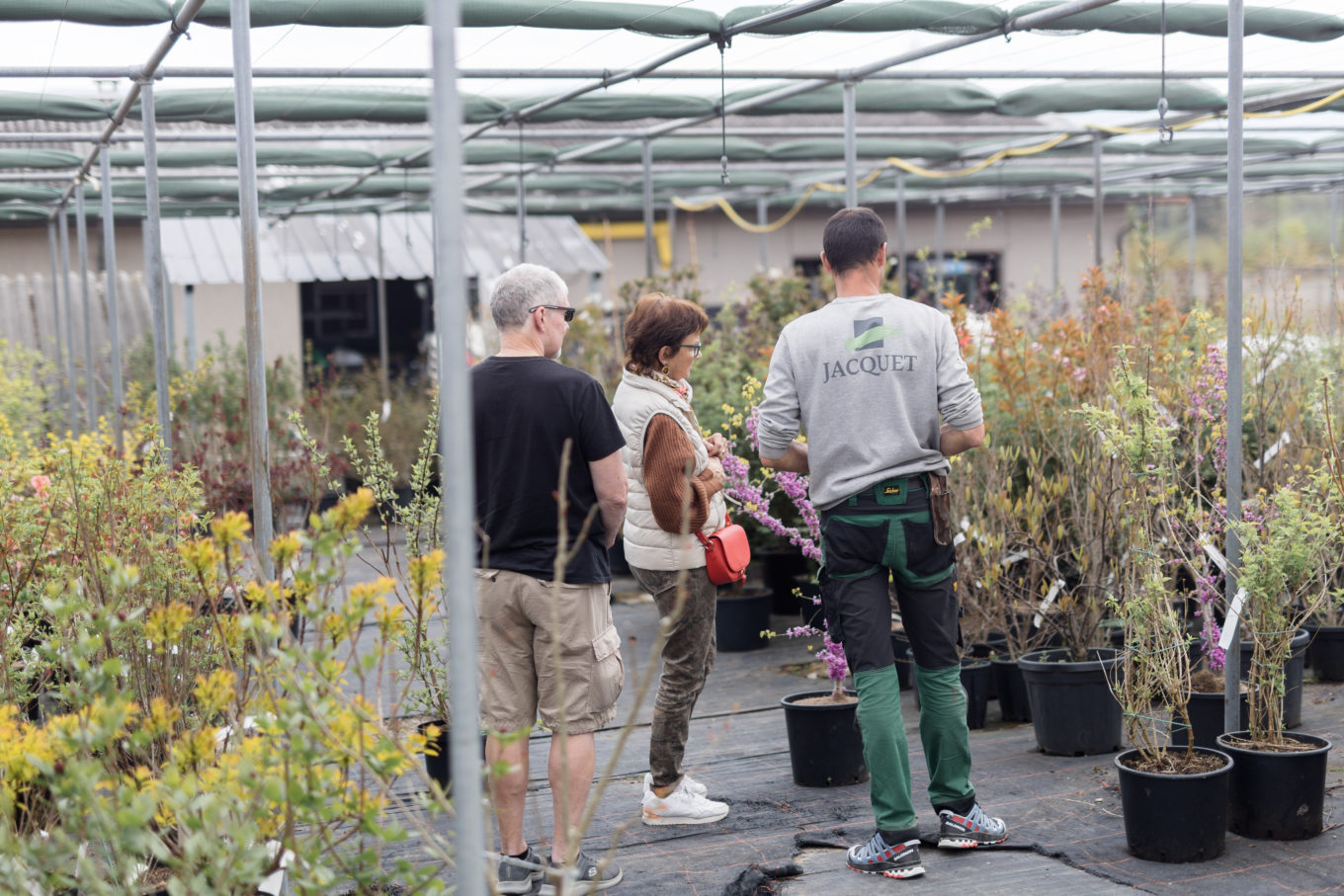 Journées des plantes 2025