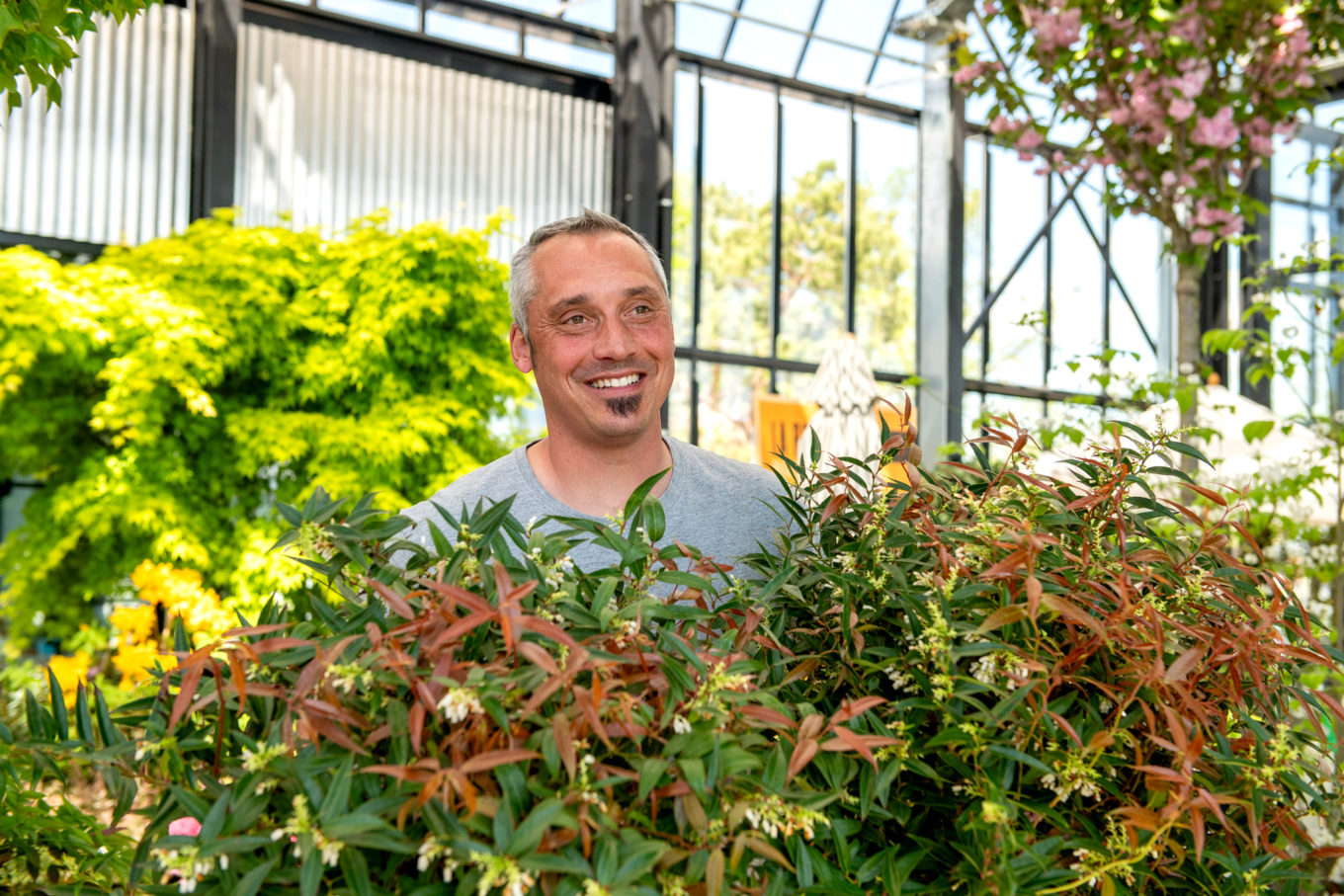 Journées des plantes 2026
