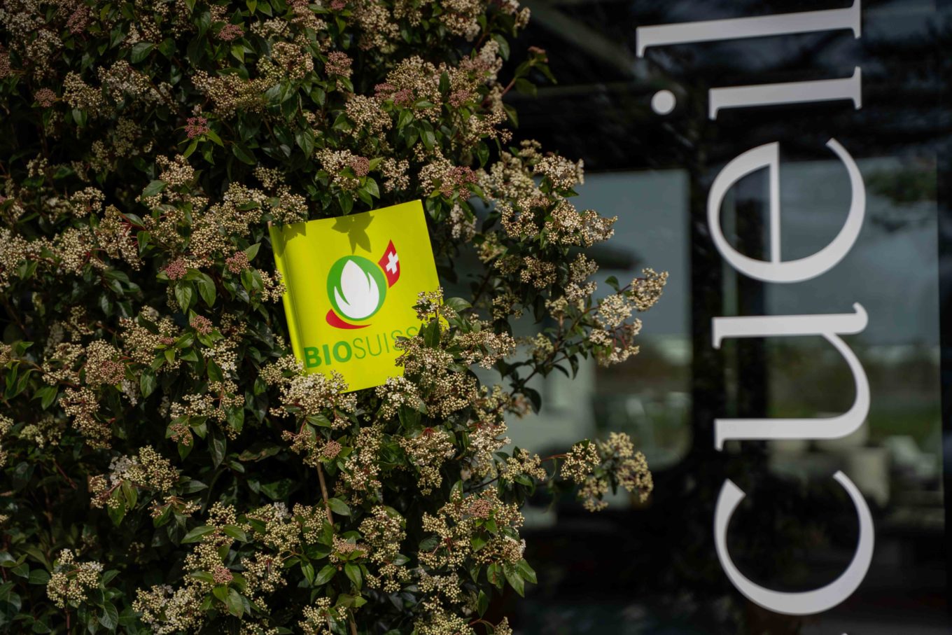 journée horticulture biologique Suisse romande